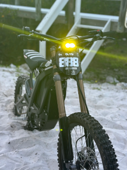 Baja Light